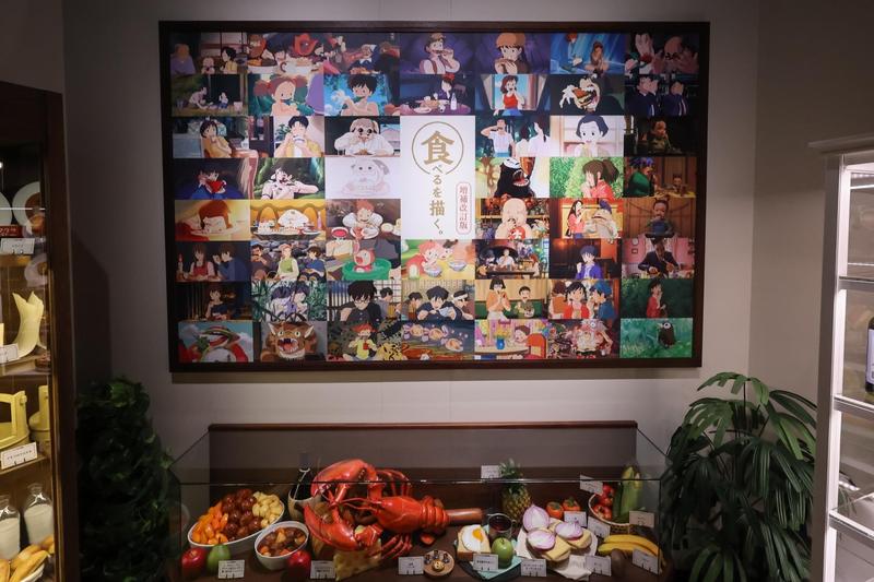 【吉卜力公園5】「吃太胖會被殺掉」千尋爸媽吃什麼大解密　大人也能搭龍貓公車了