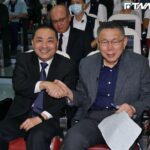 表態了!民眾黨主張在野比民調 要推最強人選「輸的退選」