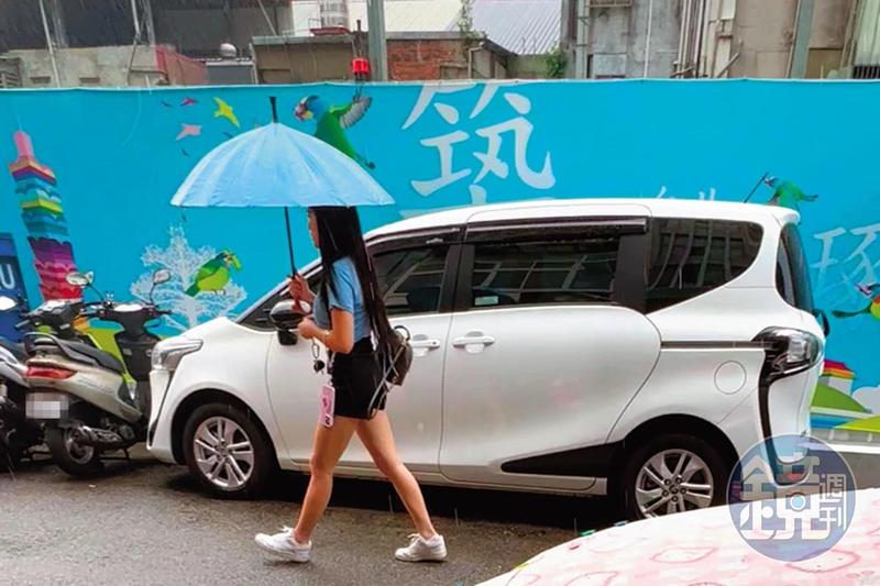 【瓜哥寵嫩妹1】熊霓搬新家　胡瓜賓士車巧現蹤又趁亂退場