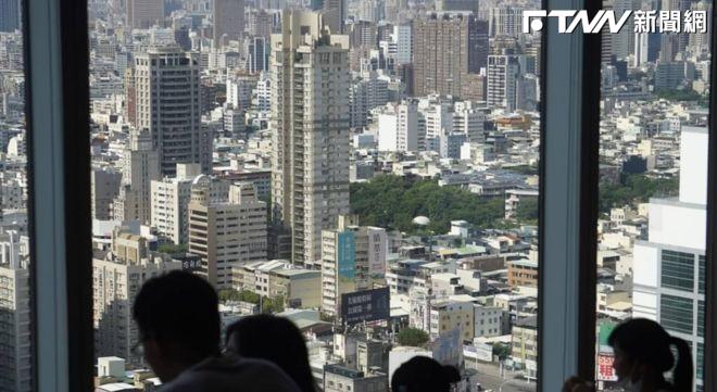囤房稅2.0拉高餘屋稅率 不動產公會籲降低衝擊