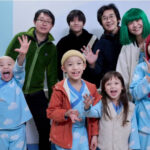 魏德聖首挑戰動畫結合真人實拍　攜手《你的名字》美術指導打造新片《BIG》