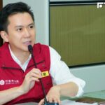 快訊／暴雨釀災！竹北市12：00停班停課