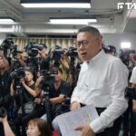 幕後/柯文哲10月再訪美 秘書長周台竹先赴美參加國防工業會議
