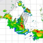 大雷雨、豪大雨狂炸！氣象署啟動「大規模劇烈豪雨作業」　一圖看降雨趨勢