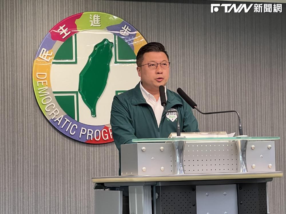 侯友宜請假113天曾喊捐薪水　民進黨酸：大群館年收1500萬也捐嗎？