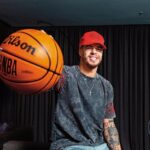【娛樂透視】首度訪台為公益　小波特克服背傷奪冠NBA