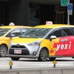 暴雨叫車變天價?新竹叫計程車2公里要3萬 官方:問題已修復