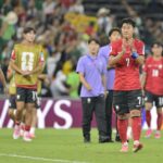 2026世足／格子軍攜手迦納挺進32強！南韓瀕臨淘汰　想晉級須2奇蹟救命