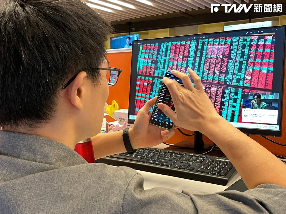 自駕車正夯！「堤維西」搭上熱潮　攜「緯穎」並列9檔注意股