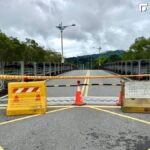萬里溪堰塞湖紅色警戒！水量達200萬噸　「下游2村4里」6/28停班停課