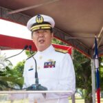 【潛艦國造問世1】潛艦國造28日下水 黃曙光:破解封鎖不是要跟中國對抗