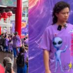 3度遭砸場！小貨車狂洗禮玄濟宮「10桶排泄物」還放鞭炮　潑糞男落網動機曝