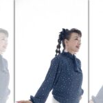 活成一道暖陽3／放棄影集女主角選唱歌　翁倩玉感謝母親教導「做出選擇就不後悔」