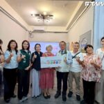 CCSA臺南工作站正式啟用 打造失家兒支持網絡 陪伴困境少年邁向未來