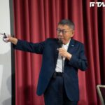 教師節端教育政策　柯文哲推5歲開始義務教育、反一試定江山