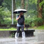 下雨天身體又重又累？營養師列10大代謝警訊　5招告別昏沉