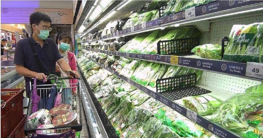 中秋烤肉貴死了!青椒、彩椒暴漲8成「民眾買不下手」 北農:可改用這2種蔬菜