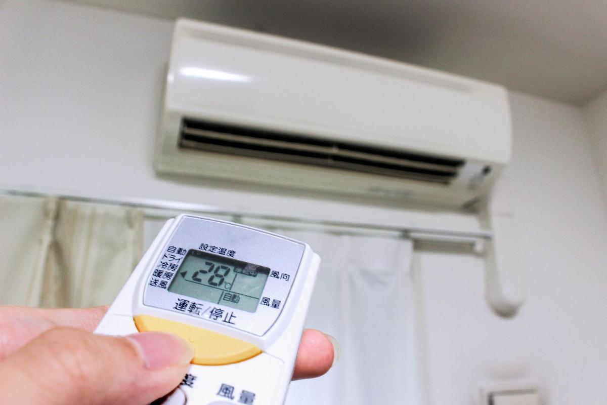 廁所也要裝冷氣　人夫奇葩要求理由曝光！網友挺：快裝