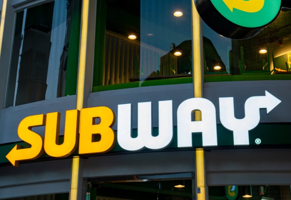 每次買Subway濃湯都賣光！網不解求助　前員工曝原因