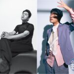 不離不棄是兄弟3/黃迪揚曾有百貨總裁夢 長大決定放一旁