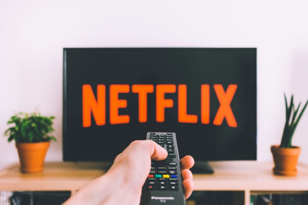 Netflix突改新制！共用帳號「不綁Mail沒得看」　傳7／7擴大實施