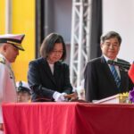 【國造潛艦下水3】造艦計畫7年有成　台船：本土自製率約4成