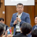 告別中職會長身分　蔡其昌拒絕續任：明年3月一定回歸爪迷