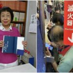5天前才掛急診　李昂深夜再送大醫院！揭病況：真的不舒服