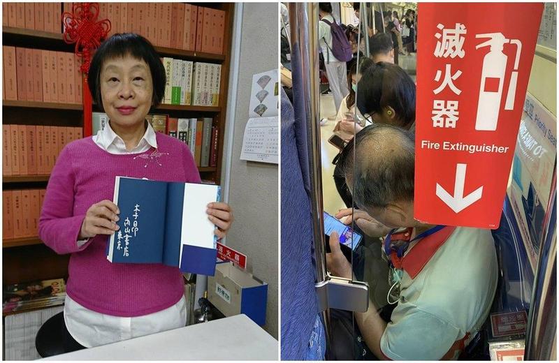 5天前才掛急診　李昂深夜再送大醫院！揭病況：真的不舒服