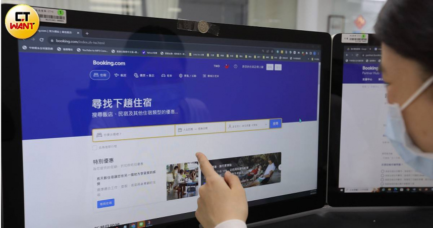 旅遊淪詐騙2/雄獅個資外洩36萬筆民眾成肥羊 警:打165查詐騙最準