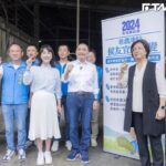侯友宜再加碼老農津貼 從每月7550元逐年增至1萬元