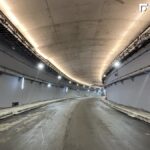 「南港新隧道」車程能減少15分鐘？官方曝最快下半年通車　網憂：換地方塞