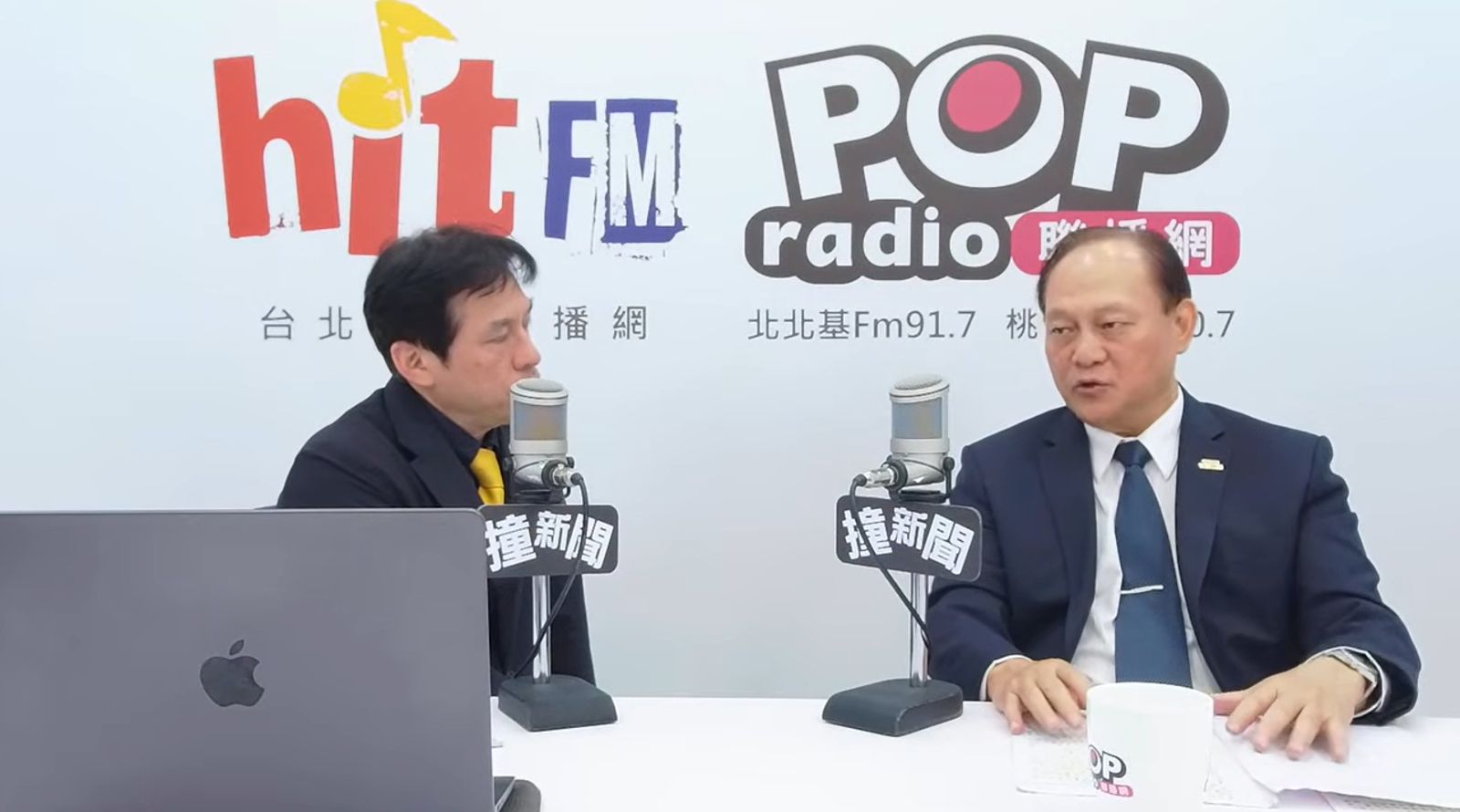 萬榮鄉首當其衝！花蓮堰塞湖估10至20天溢流　季連成：大雨一來時間可能提前