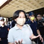 【高虹安案開庭3】證據清單藏玄機 《鏡週刊》揭露的祕帳明細也入列