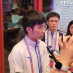 「4歲碰棋」許皓鋐擊敗中國棋王！勇奪亞運第4金　他嗨：打敗世界最強是夢想