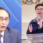 無端遭吳子嘉辱罵「X你老母」　賴瑞隆不忍了：這我一定告