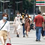 今高溫上看35度!水氣增加「3地區」有短暫陣雨 連假天氣看這