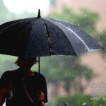 還沒下完！20縣市豪大雨特報「一路下到晚上」　2地區防超大豪雨來襲