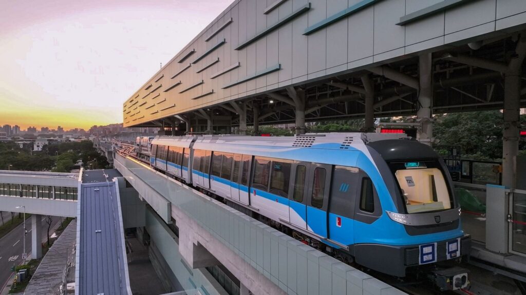 新北人有福了！三鶯線6/30通車　免費搭2個月再省20分鐘通勤