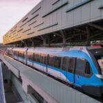 新北人有福了！三鶯線6/30通車　免費搭2個月再省20分鐘通勤