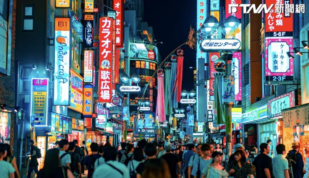 赴日旅遊小心！搭訕團體當街阻攔要求「交換包包」　旅日粉專：會日文更容易被纏上