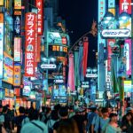 赴日旅遊小心！搭訕團體當街阻攔要求「交換包包」　旅日粉專：會日文更容易被纏上