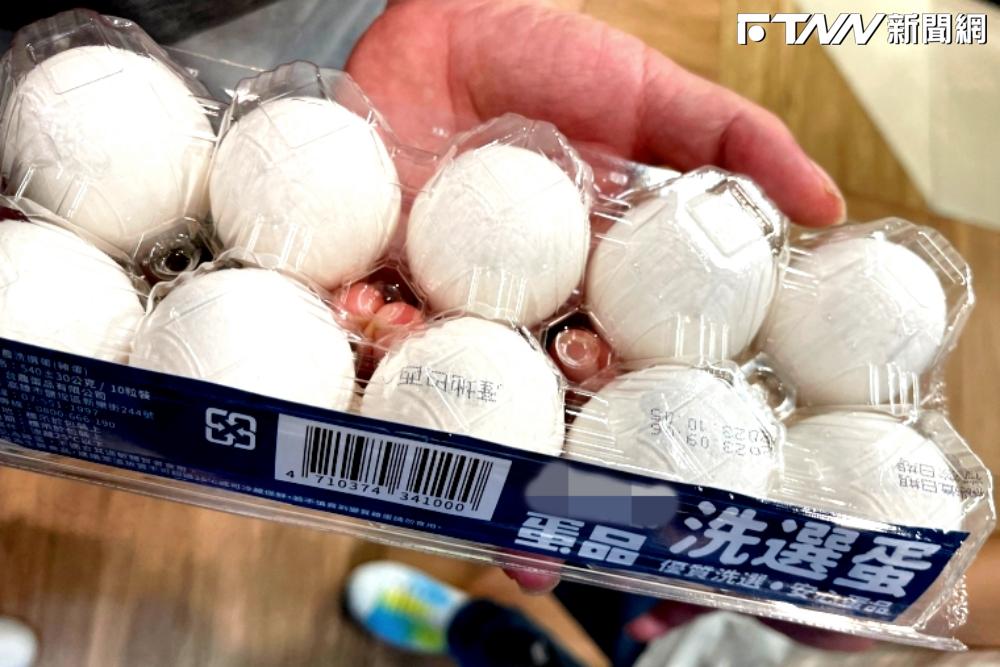 國軍「負責吃掉進口雞蛋」？陸軍宣布「停買這3家」貨源
