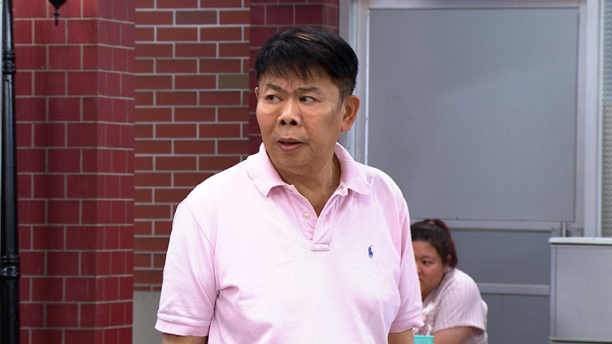 導演馮凱化身「最狂奧客」!當眾與賴芊合對嗆 曾子益慢半拍NG真相曝光