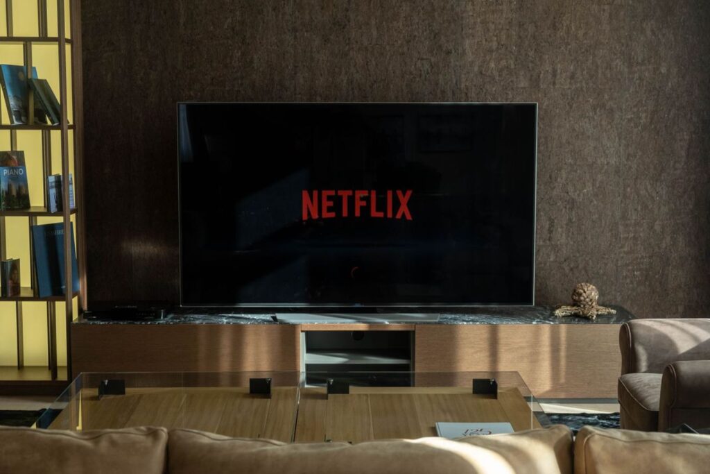 Netflix「免費方案」有望實現？　執行長揭2考量：有些市場可行