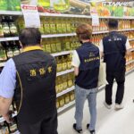 路易莎、桂冠、爭鮮全中標!中聯致癌大豆油波及224家業者 校園午餐確認未流入