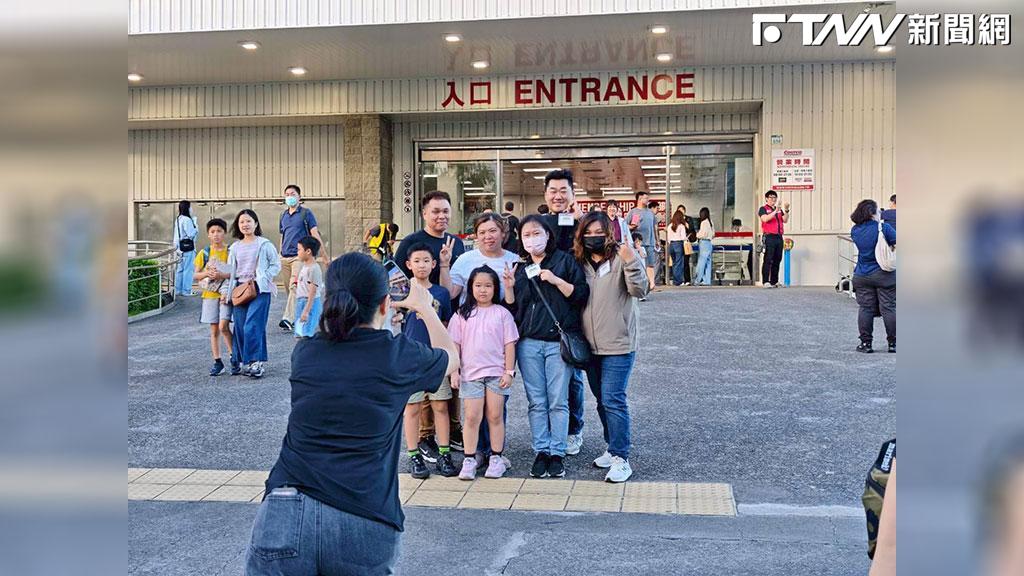 告別30年起家厝迎向新篇章　好市多亞灣店開幕感謝會員一路相挺
