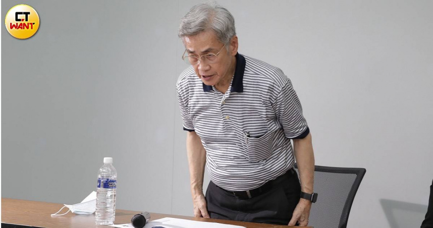 明揚董事長劉安晧宣布成立5億信託基金 有薪假照顧全體員工到年底