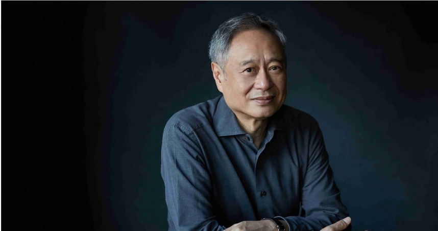 「金馬60」李安回來了 出任評審團主席迎一甲子