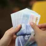 他薪水4萬月底只剩4000元　網見關鍵支出：打腫臉充胖子
